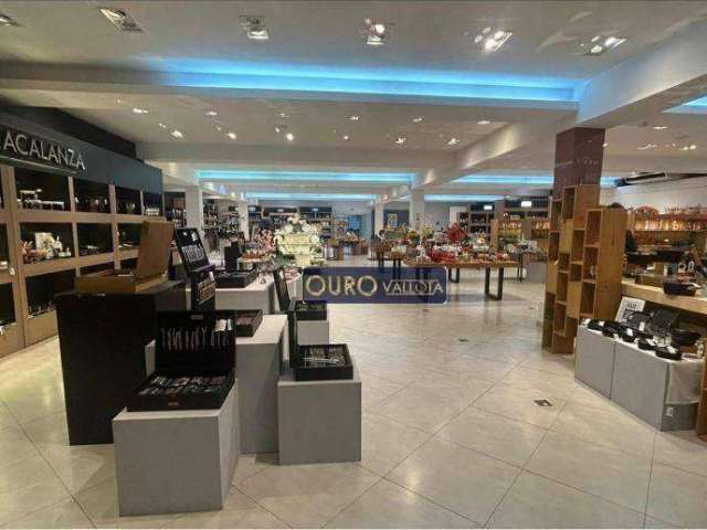 Prédio Comercial com 7.000m²