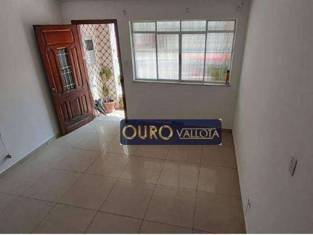 Sobrado (comercial ou residencial) com 100m²