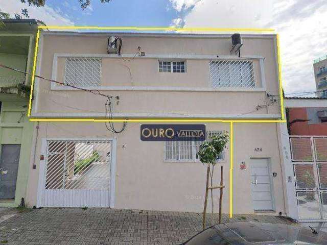 Assobradado Comercial com 80m²