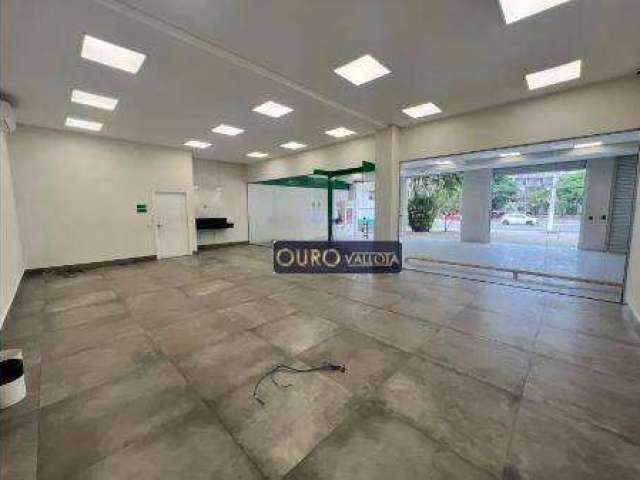 Prédio Comercial com 1.723m²