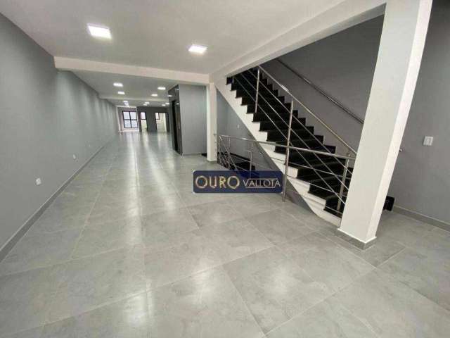 Prédio Comercial com 540m²