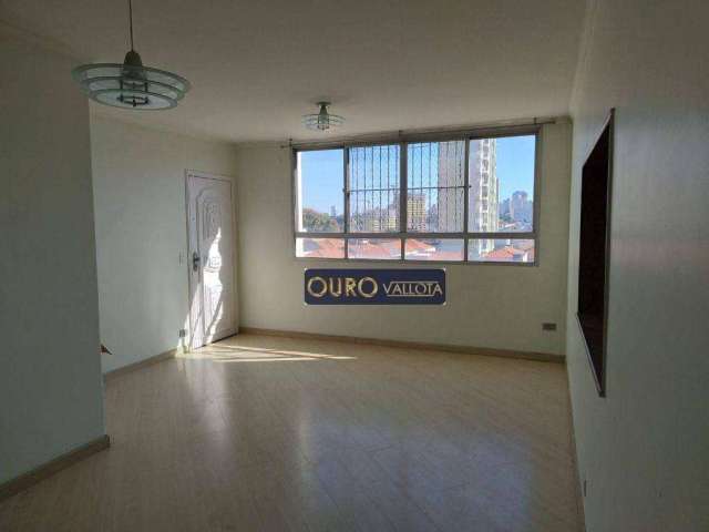 Apartamento com 110m²