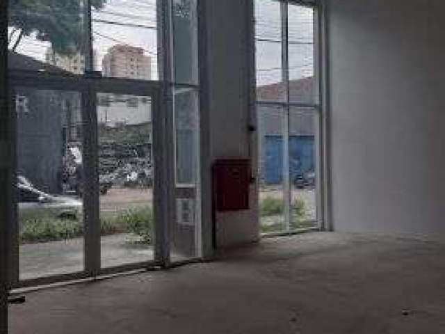 Sala comercial Locação, no TEG Mooca- 900m² 3 vagas