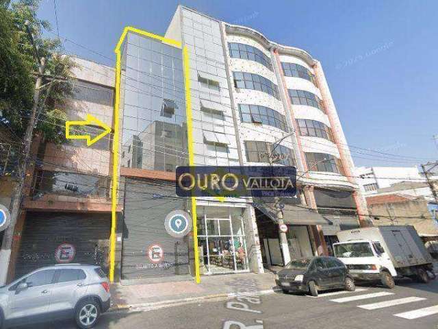 Prédio Comercial no Brás com 700m²