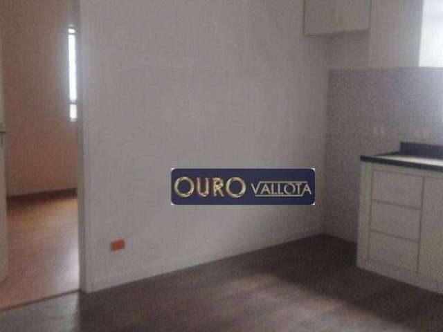 Apartamento com 40m²