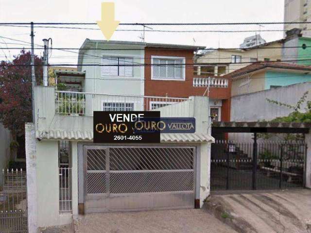 Sobrado com 3 dormitórios à venda, 145 m² por R$ 750.000 - Vila Mariana - São Paulo/SP