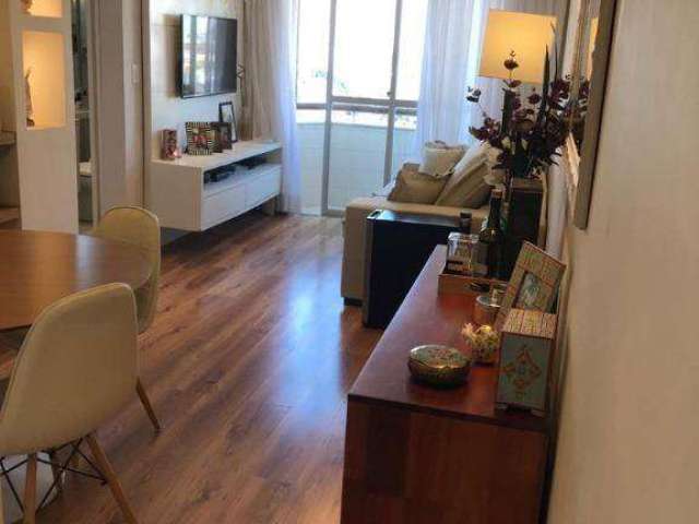 Apartamento com 2 dormitórios à venda, 66 m² por R$ 540.000,00 - Alto da Mooca - São Paulo/SP