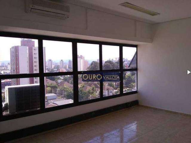 Conjunto Comercial com 158m²