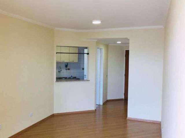 Apartamento com 3 dormitórios - AP 200730S