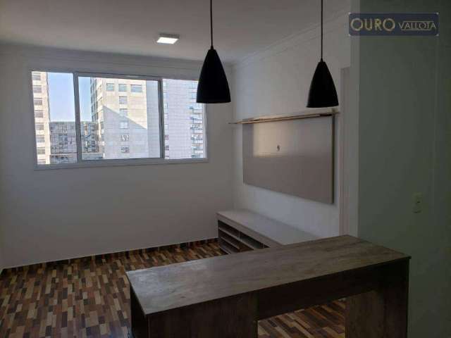 Apartamento Studio com 1 dormitório - AP 200826S