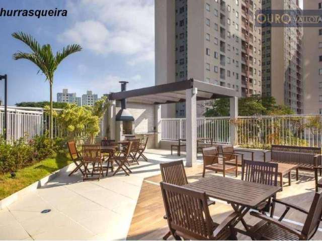 Apartamento com 3 dormitórios - AP 200842L