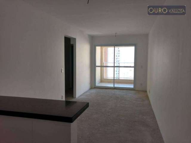 Apartamento com 3 dormitórios à venda, 77 m² por R$ 700.000,00 - Alto da Mooca - São Paulo/SP