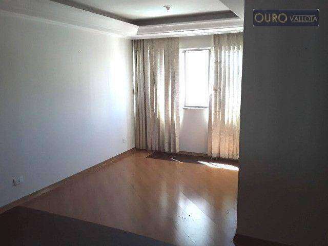 Apartamento com 3 dormitórios à venda, 80 m² por R$ 650.000,00 - Mooca - São Paulo/SP