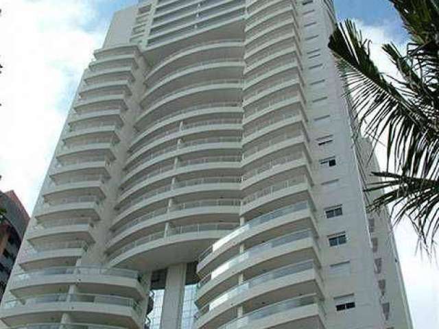 Apartamento Duplex com 3 dormitórios à venda, 185 m² por R$ 3.600.000,00 - Brooklin - São Paulo/SP