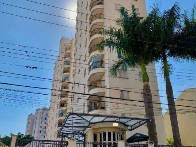 Apartamento à venda, 87 m² por R$ 720.000,00 - Mooca - São Paulo/SP