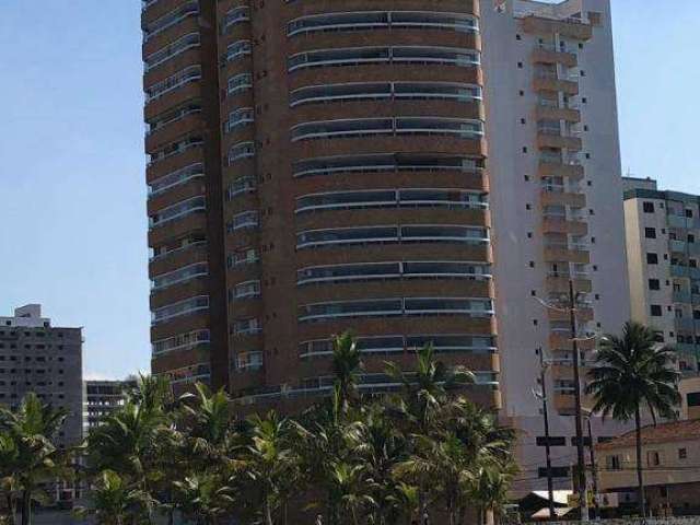 Apartamento com 2 dormitórios na Praia Grande - AP 201134V