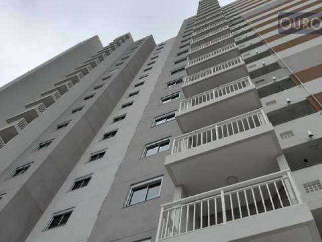 Apartamento à venda, 51 m² por R$ 540.000,00 - Mooca - São Paulo/SP