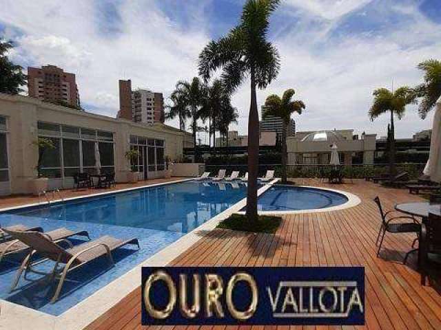 Apartamento à venda, 210 m² por R$ 2.300.000,00 - Vila Prudente (Zona Leste) - São Paulo/SP