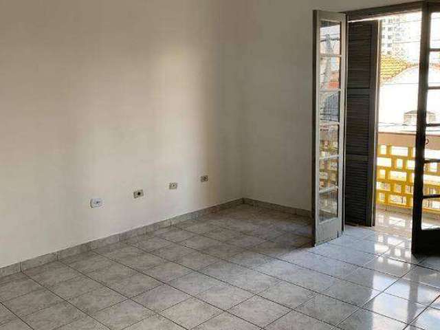 Apartamento na Mooca