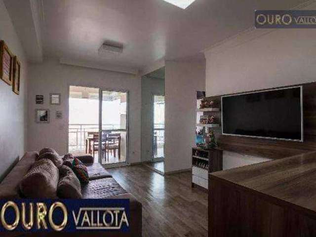 Apartamento 3 dormitórios - R$ 620.000,00