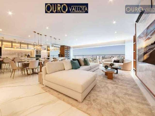 Apartamento com 2 dormitórios à venda, 81 m² por R$ 1.011.000,00 - Vila Dom Pedro I - São Paulo/SP