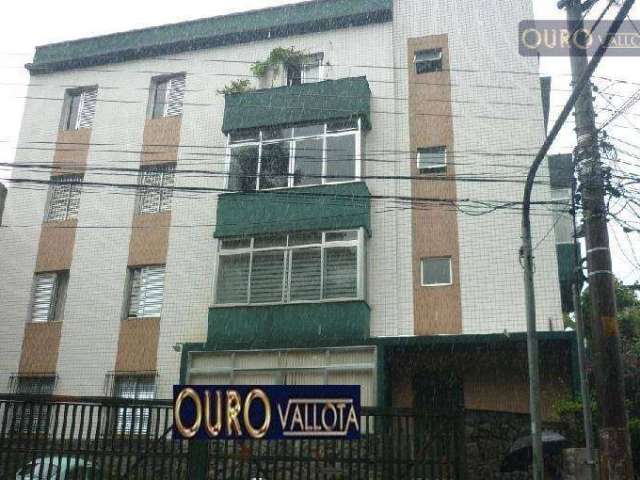 Apartamento com 2 dormitórios à venda, 77 m² por R$ 800.000,00 - Aclimação - São Paulo/SP