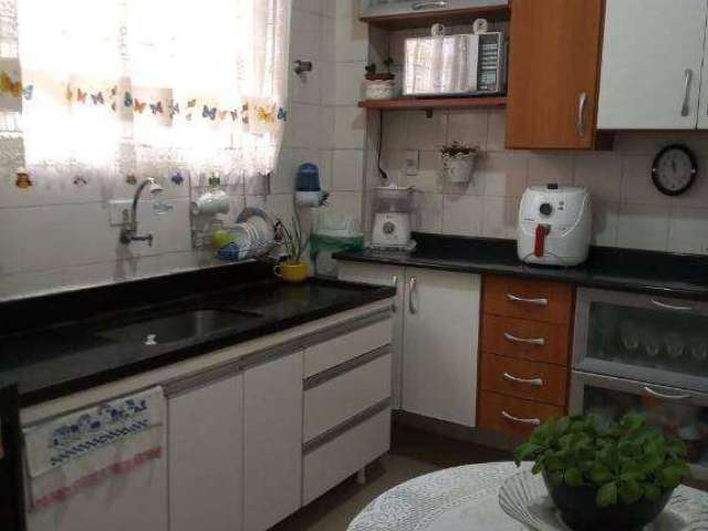 Vende apto 01 dormitório no Ipiranga - AP 210353D