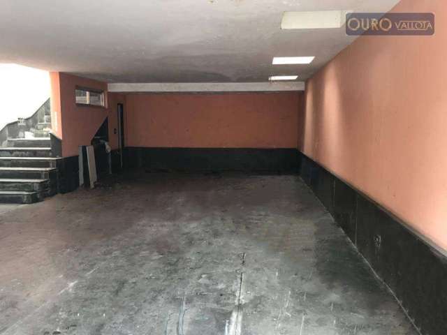 Casa com 3 dormitórios para alugar - CA 210311P