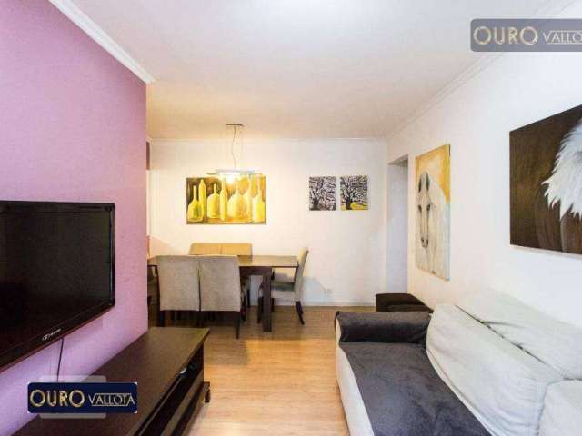 Apartamento com 2 dorm. - AP 210355N