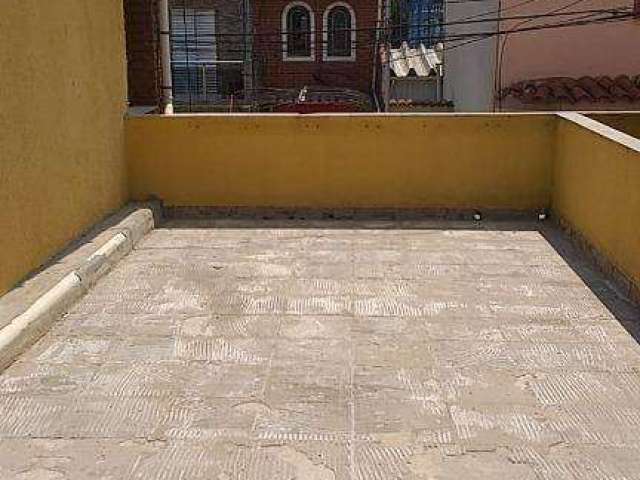 Casa reformada com 90m² - CA 210306S