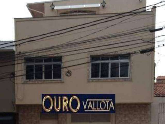 Sobrado com 4 dormitórios à venda, 700 m² por R$ 2.550.000,00 - Mooca (Zona Leste) - São Paulo/SP