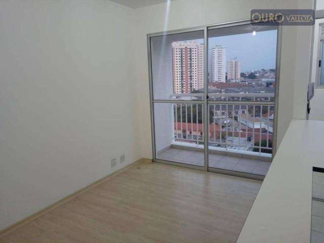 Apartamento na Mooca com 2 dorm. - AP 210458P