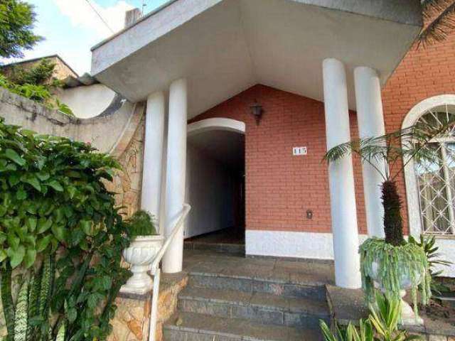 Casa com 3 dormitórios à venda, 350 m² - R$ 2.100.000,00