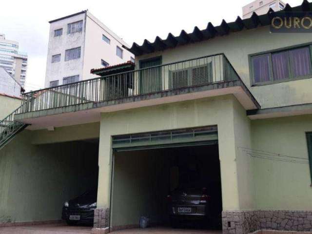 Casa com 5 dormitórios à venda, 420 m² por R$ 3.000.000,00 - Vila Prudente (Zona Leste) - São Paulo/SP