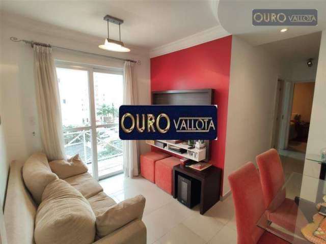 Apartamento ao lado do metro - AP 2106132P