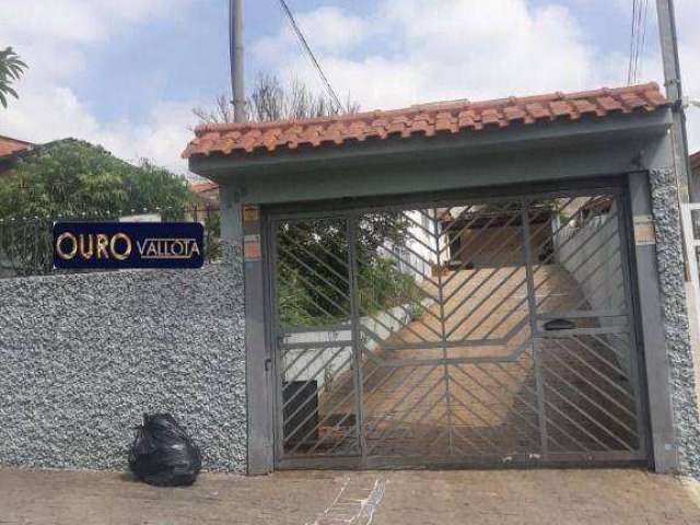 Terreno com 500m² - TE 210701M