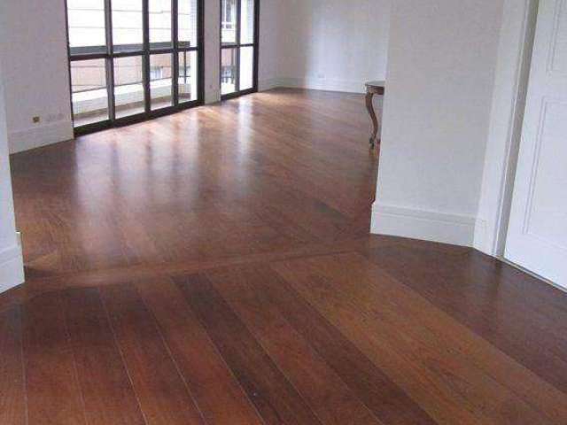 Apartamento com 3 dormitórios à venda, 210 m² por R$ 8.800.000,00 - Vila Nova Conceição - São Paulo/SP