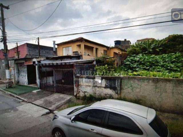 Terreno com 766m² - TE 210703M