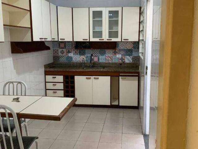 Apartamento com 3 dorm. - AP 210754G