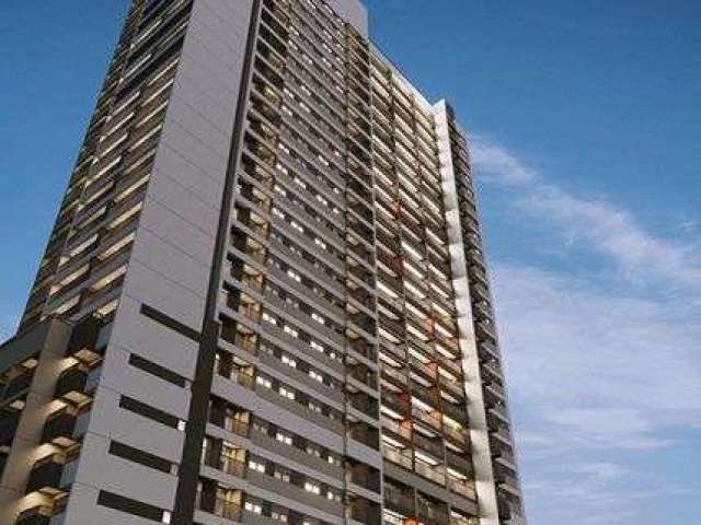 Apartamento com 1 dormitório à venda, 31 m² por R$ 515.000,00 - Vila Pompeia - São Paulo/SP