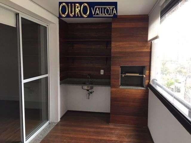 Apartamento com 3 dormitórios à venda, 113 m² por R$ 1.805.000,00 - Vila Mariana - São Paulo/SP