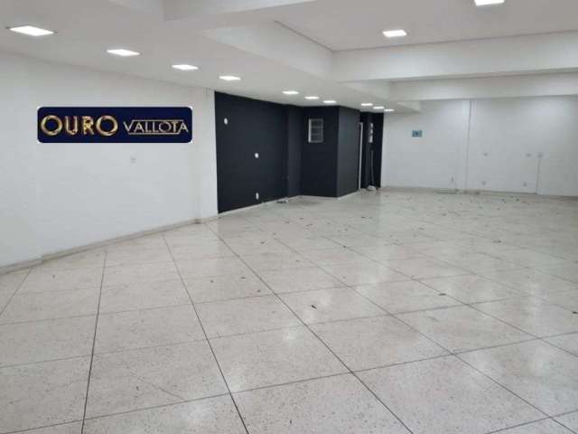 Salão para alugar, 140 m² por R$ 18.260,00/mês - Alto da Mooca - São Paulo/SP