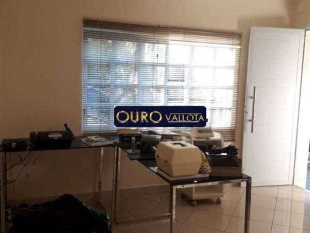 Casa para alugar, 60 m² por R$ 2.600,00/mês - Mooca - São Paulo/SP