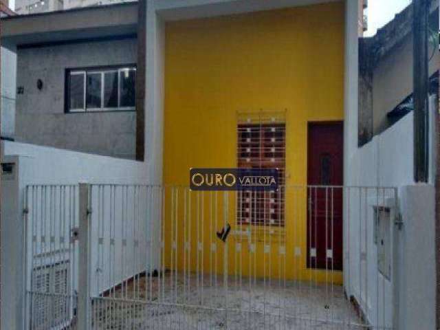 Casa com 2 dorm. - CA 210913G