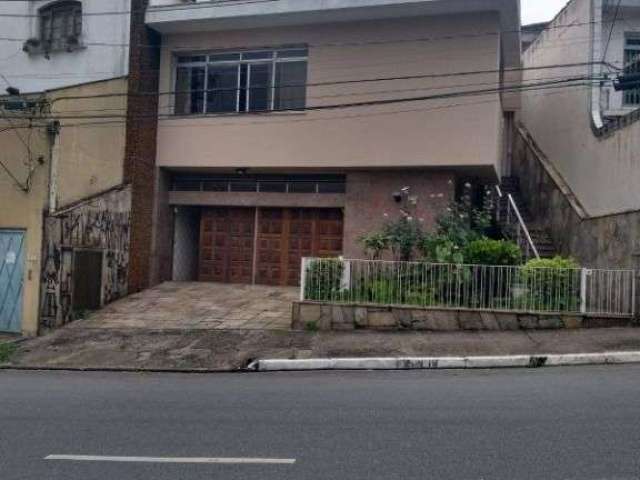 Sobrado com 3 dormitórios à venda, 191 m² por R$ 1.275.000,00 - Parque da Mooca - São Paulo/SP