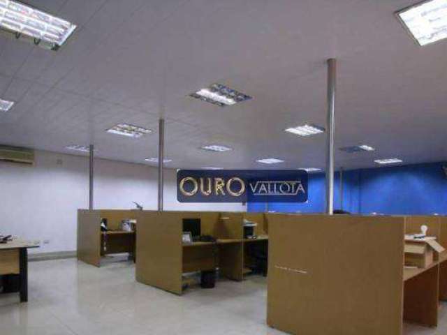 Prédio para alugar, 780 m² - PC 211009P