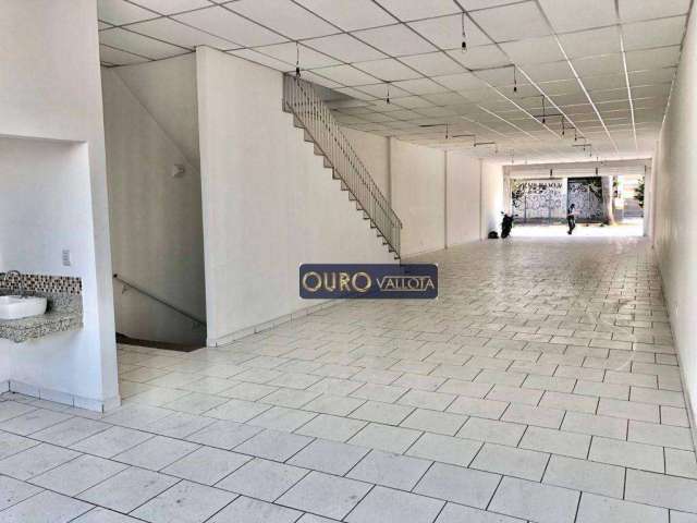 Salão à venda, 600 m² por R$ 3.800.000,00 - Belenzinho - São Paulo/SP