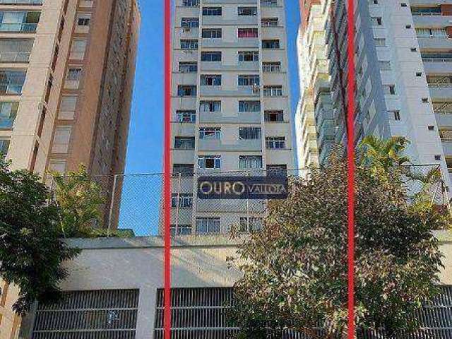 Studio com 1 dormitório à venda, 35 m² por R$ 290.000 - Bela Vista - São Paulo/SP