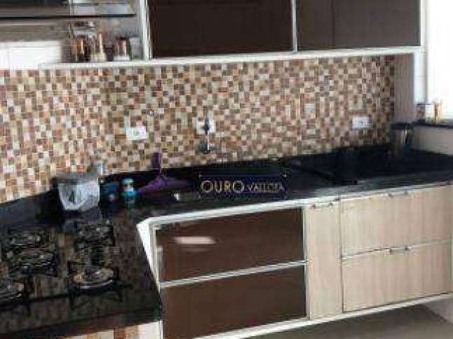 Apartamento no Guarujá - AP 211230N