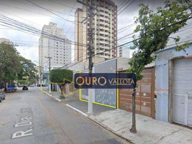 Casa com 3 dormitórios à venda, 162 m² por R$ 780.000,00 - Mooca - São Paulo/SP